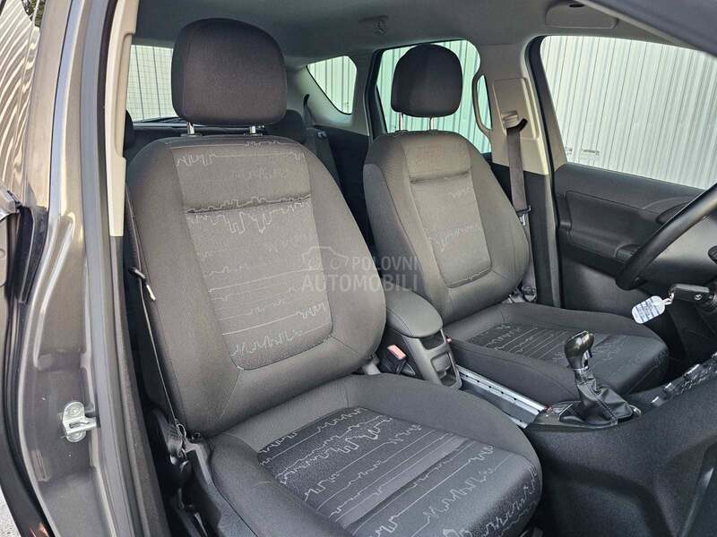 Opel Meriva 1.3 CDTI