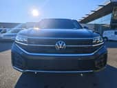 Volkswagen Touareg 3.0 TDI R-LINE 4WD