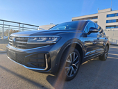 Volkswagen Touareg 3.0 TDI R-LINE 4WD