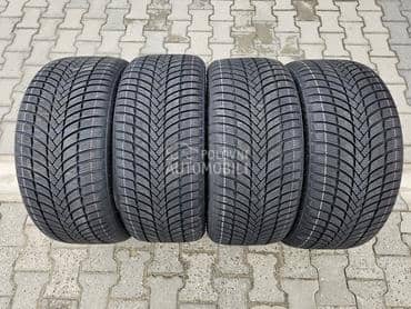 Triangle 235/40 R19 Zimska