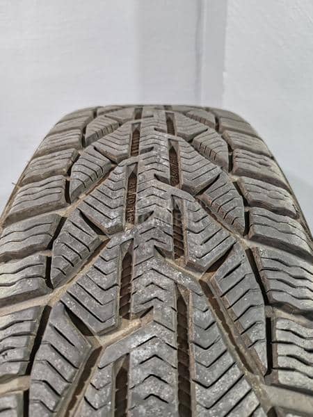 Aluminijumske felne  16" 5 x 114.3