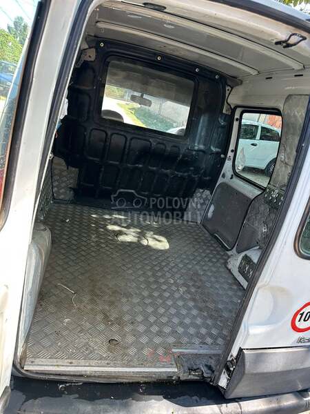 Renault Kangoo kli.Ma T00p