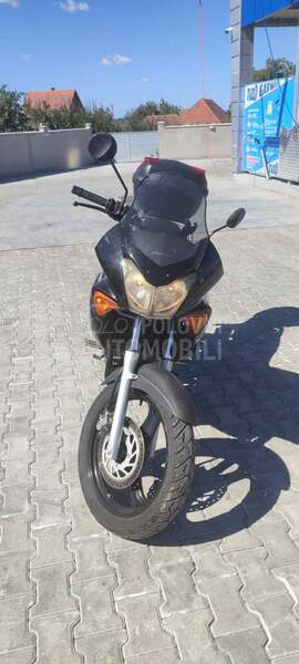 Honda varadero xl