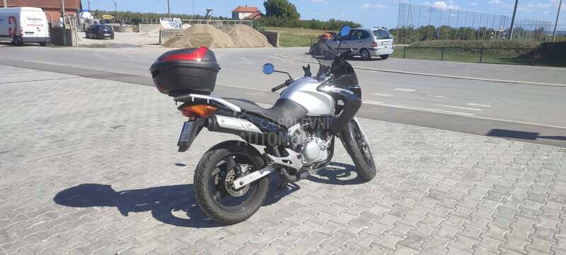 Honda varadero xl