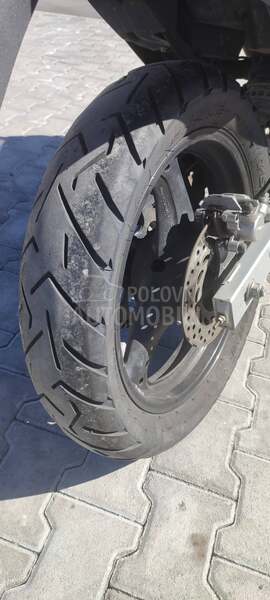 Honda varadero xl