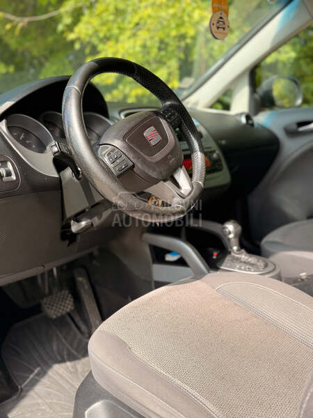 Seat Altea 