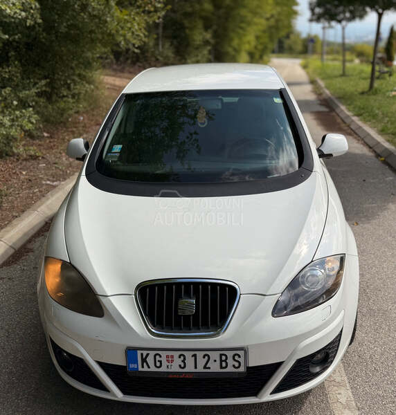 Seat Altea 
