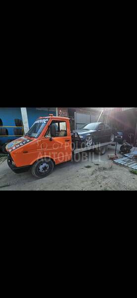 Zastava rival