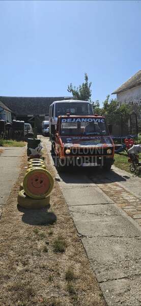 Zastava rival