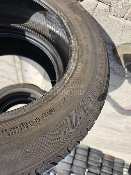 Semperit 165/70 R14 Letnja