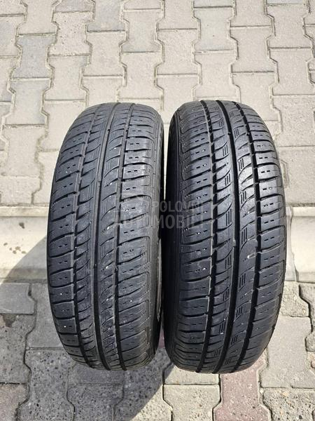 Semperit 165/70 R14 Letnja