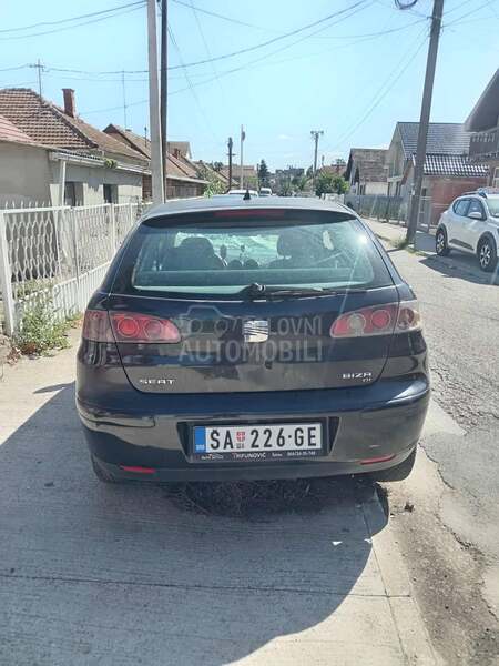 Seat Ibiza 1.4