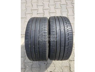 Continental 225/40 R18 Letnja