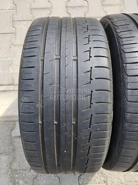 Continental 225/40 R18 Letnja