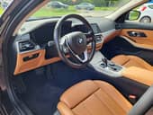 BMW 318 TOURING/HIBRID/VIRT.