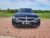 BMW 318 TOURING/HIBRID/VIRT.