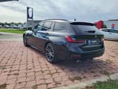 BMW 318 TOURING/HIBRID/VIRT.
