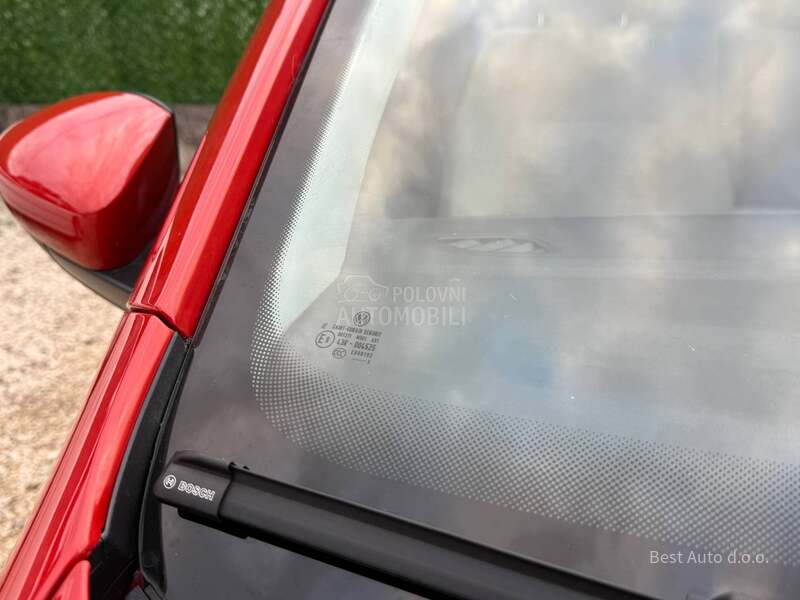 Volkswagen Polo 1.2 DSG