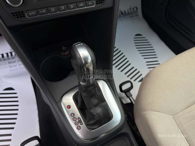 Volkswagen Polo 1.2 DSG