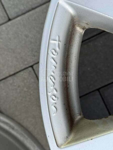 Aluminijumske felne  17" 5 x 112