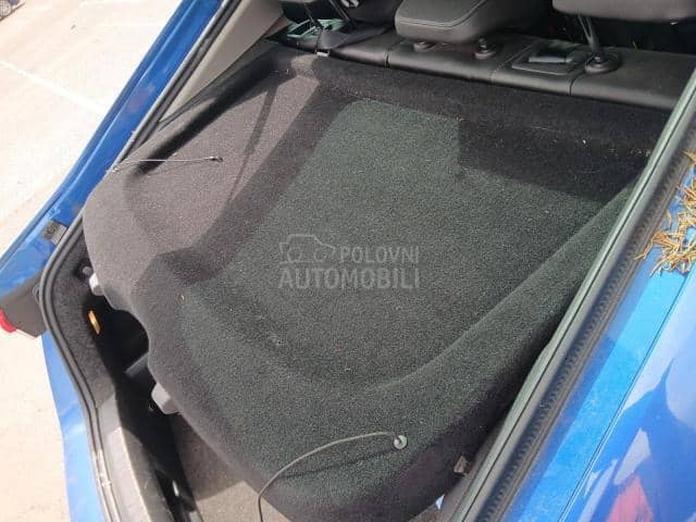 Škoda Octavia DSTB 2021. god. -  kompletan auto u delovima