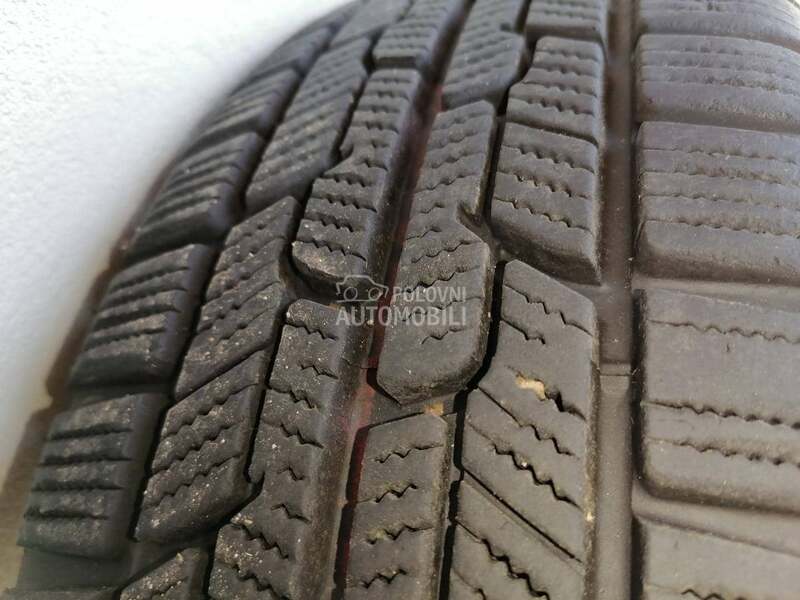 Firestone 170/60 R14 Zimska