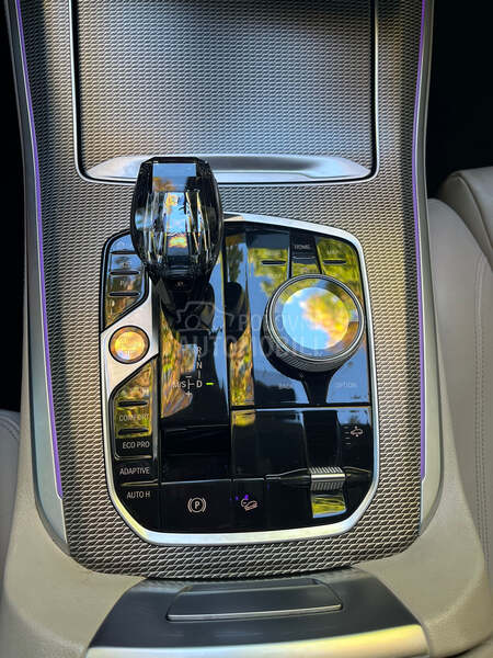 BMW X5 M paket