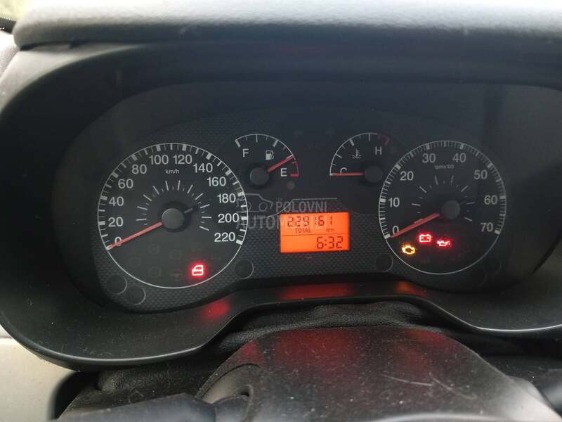 Fiat Grande Punto 1.4