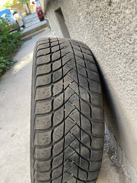 Čelične felne  14" 4 x 108