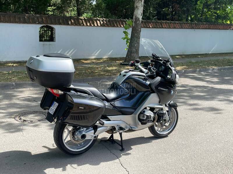 BMW R1200RT
