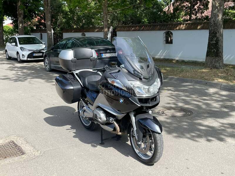 BMW R1200RT