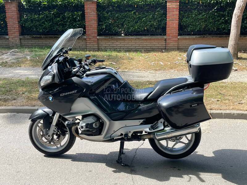 BMW R1200RT
