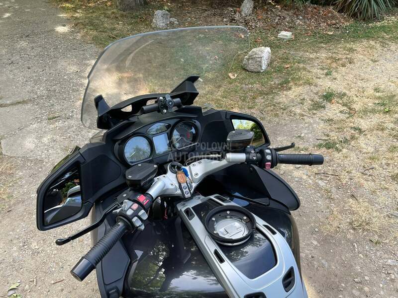 BMW R1200RT