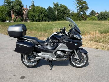 BMW R1200RT