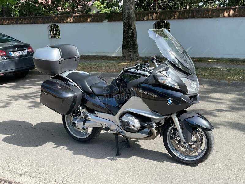 BMW R1200RT