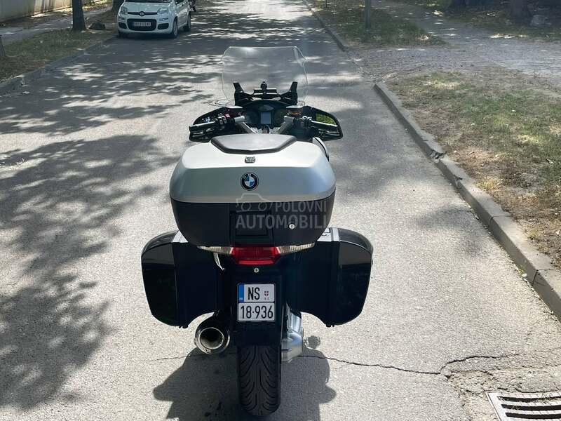 BMW R1200RT