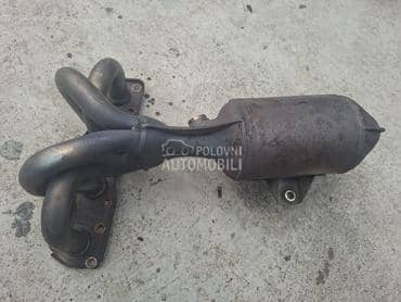 katalizator 1.4b za Citroen C3 Picasso