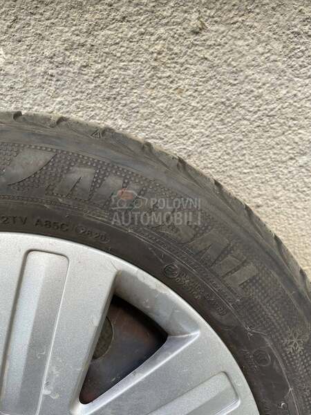 Ostalo 175/65 R14 Zimska