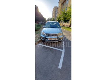 Toyota RAV 4 2.0 VVT 4x4