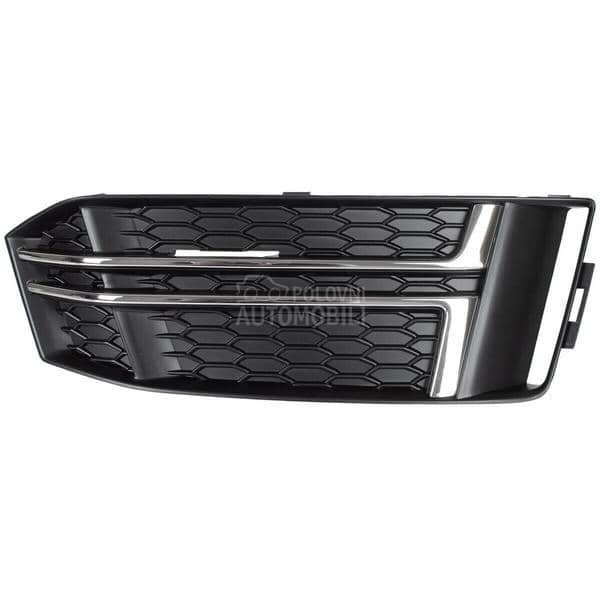 Resetka Branika HROM S-Line