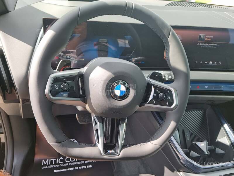 BMW X3 20d xDrive