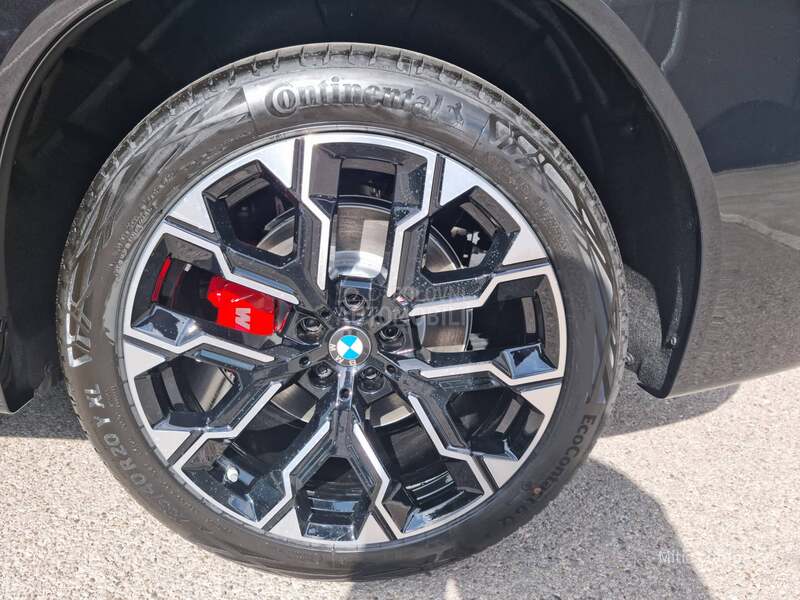 BMW X3 20d xDrive