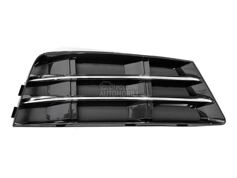 Resetka Prednjeg Branika HROM