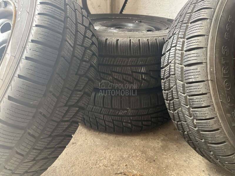 Nordex 175/70 R13 Sve sezone