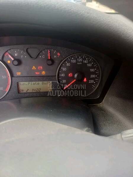 Fiat Stilo 