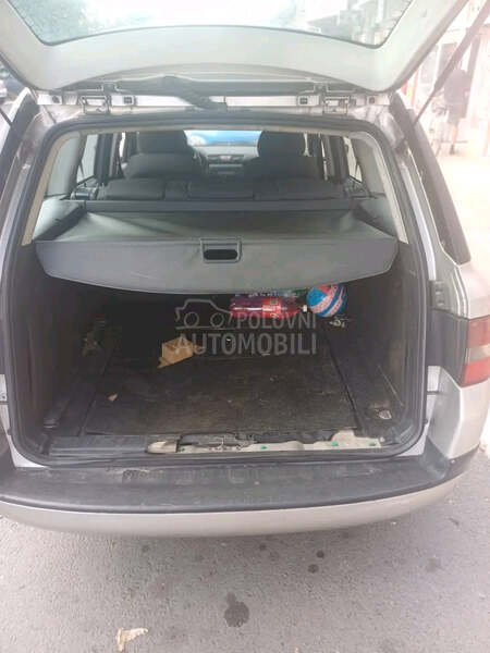 Fiat Stilo 