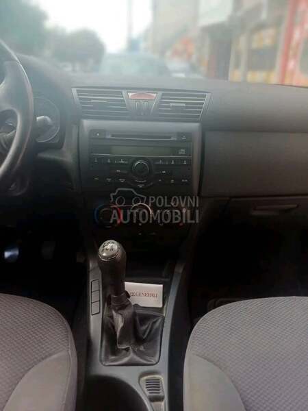 Fiat Stilo 