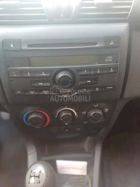 Fiat Stilo 