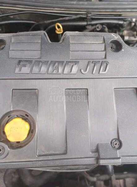 Fiat Stilo 