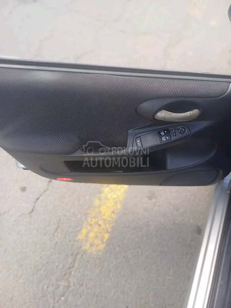 Fiat Stilo 